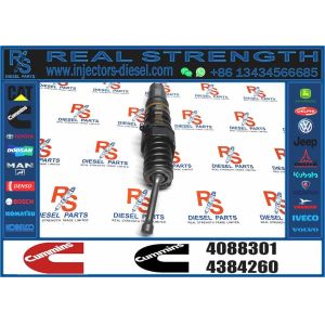 QSX15 ISX15 X15 engine fuel injector 4010346 4062569 4088301 4088725 4903455