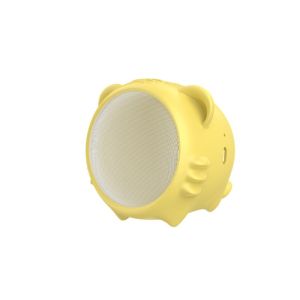 Compact Adorable Speaker 12 Chinese Zodiac Cute Mini Speaker 3W With Soft