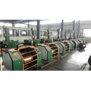SG-2 ER70S-6 MIG SAW Welding Wire Production Line