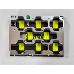 China FUJI UL01600 NXT NC08B nozzle exchange station Original brand new on sale