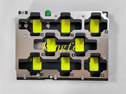 Quality FUJI UL01600 NXT NC08B nozzle exchange station Original brand new wholesale