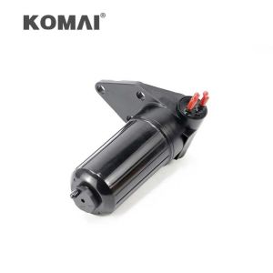 China 320D2 Fuel Filter Assembly 4132A018 446-1895 4132A018 4461895 6481580 6814243 26560201 on sale