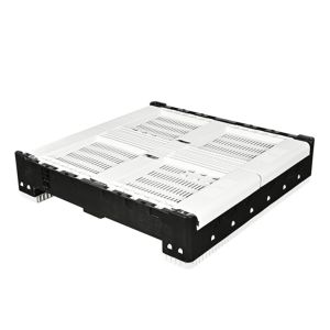 Australia heavy duty bulk foldable plastic pallet box stackable box pallet for