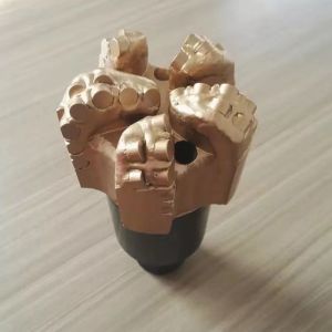 6 1/4 (158.8mm) Industries Energy Mining PDC Bit Breaker With Steel Box