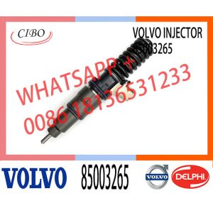 Diesel common rail Fuel Injector 21371674 BEBE4D24003 21371674 for VOL 21340613