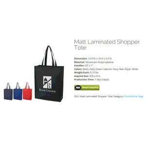 Cheap personalized colorful shopper tote wholesale foldable non woven bag for