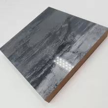 1200x2800mm Acrylic Uv Gloss Mdf Sheets 18mm