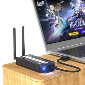 NGFF(M.2) B-key Module To USB Adapter With SIM Card Slot For WWAN/LTE/4G Module