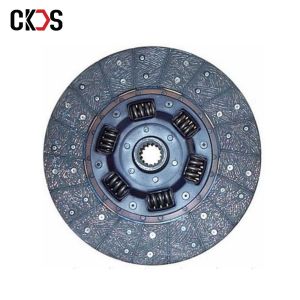 China High Performance CLUTCH DISC for NISSAN UD 30100-Z5514 Japanese Transmission Cover Truck OEM Parts Pressure Plate Kit on sale