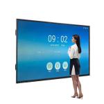 Interactive Touch Whiteboard Ultimate Presentation With HDMI I/O And OPS PC I9