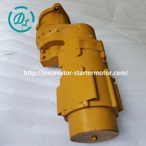 EexcavaStart CAT 253-0287 GP-AIR Starting Motor 24V for G3508B G3516B G3516