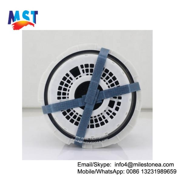 Truck Air Dryer Filters OEM 21412848 22223804 Customized