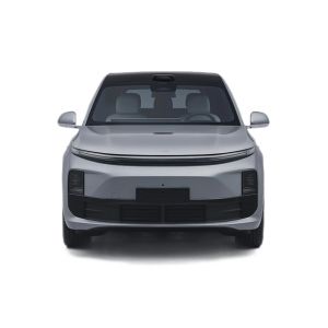 Ideal L6 Lixiang Electric Vehicle 300kW Power And 1390km Range For Luxury Travel