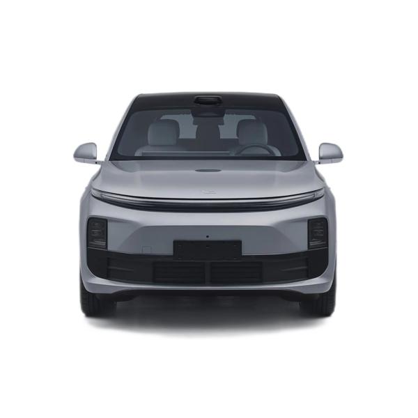 Ideal L6 Lixiang Electric Car 300kW Power And 1390km Range For Comfortable Five
