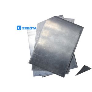 Low Resistivity Nickel Clad Aluminum Sheet For Printed Circuit Board