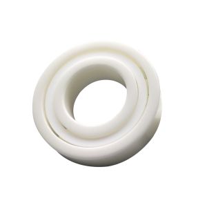 China 624 ZrO2 4x13x5 Ceramic Bearings Self-lubrication for FPD Equipment on sale