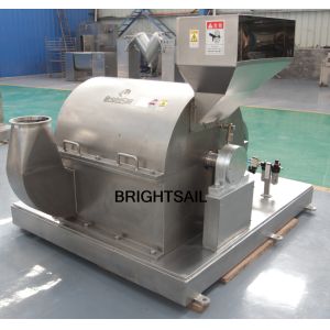 Brightsail BSDF Black Pepper Spice Powder Grinding Mill Powder Making Machine