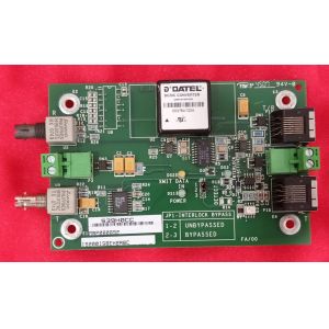 GE IS200ISBEH2ABC IS200 In Stock InSync Bus Extender Card Mark VI system