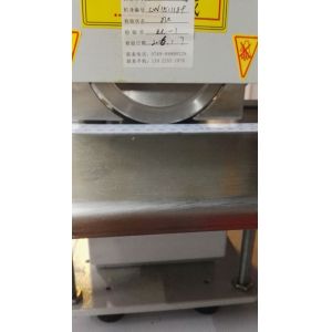 V Groove PCB Depanelizer Cutting Shear 1.0mm Thickness