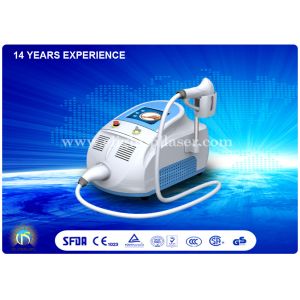 High Quality 810nm Diode Laser Hair Removal Machine Portable With Medical CE
