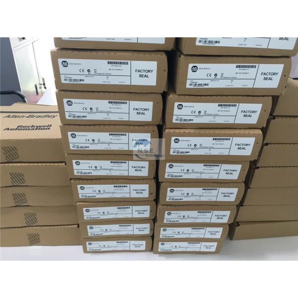 Quality Allen Bradley 1747-BSN Backup Scanner Modules 1747-BSN New in Stock wholesale