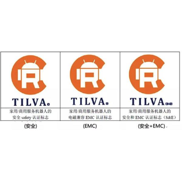 Quality China Robot Certification Robot Certification CGB/T 12643-2013 China Robot The meaning of CR mark wholesale