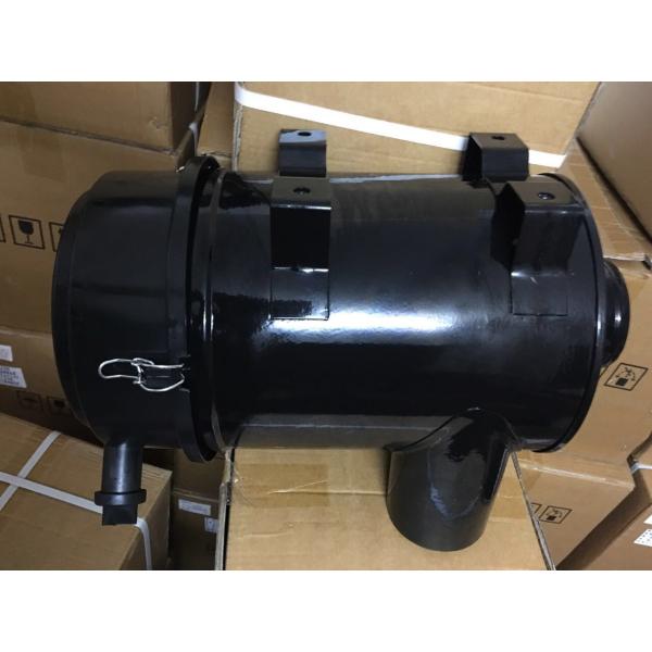 Quality Heavy Equipment Excavator Machine Air Filter Housing Box Assembly High Precision High Performance Dimensional Stable wholesale