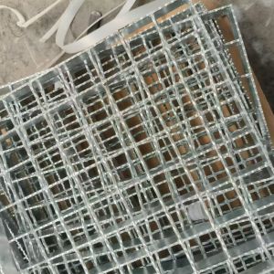 Cheap High precision and size control to effectively complete customer custom requirements of steel grid for sale
