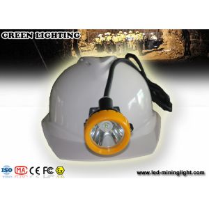 15000LUX strong brightness IP68 ATEX certified explosion-proof rechargable led