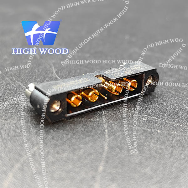 Quality HW-CMM Connector, HW-22Y0402N, HW-M80 Connectors Micron-D Connectors Nano-D Connectors wholesale