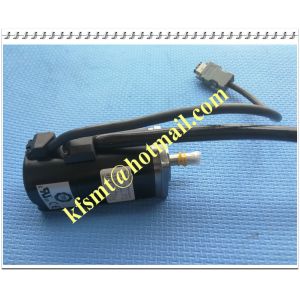 SP400 R7M-A10030-S1 Omron Servo Motor Driver For Samsung Printer Machine