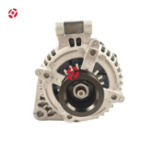 Car alternators Electrical system parts Electrical generator for Land rover OE