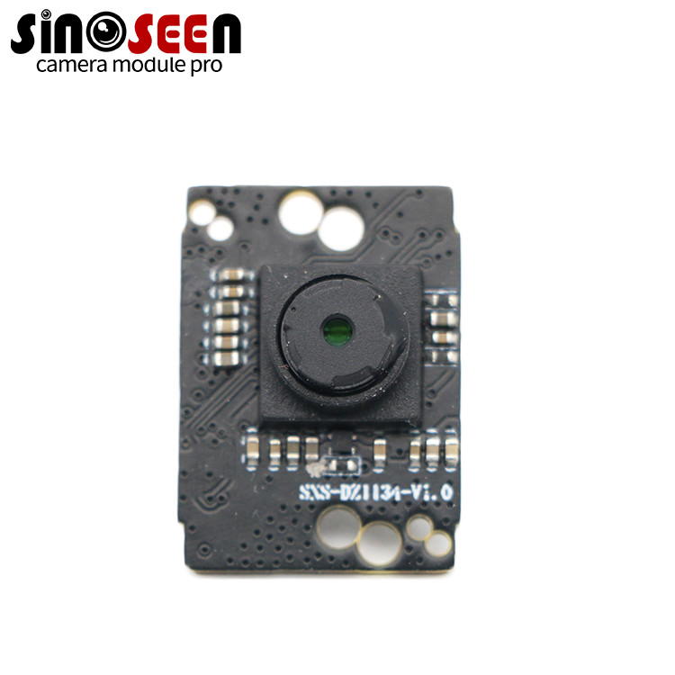 IMX056 CMOS USB Camera Module 720P HD 30FPS for Smartphones