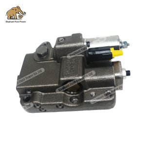 551-1136 Hydraulic Pump Parts for Caterpillar Excavators with Precise Fit and
