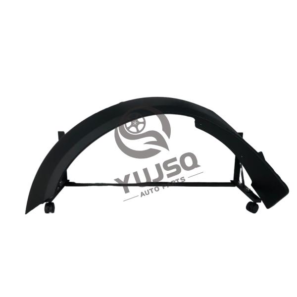 Quality JAC T9 Front Fender Molding Left 5522100P33A0 OEM Replacement wholesale