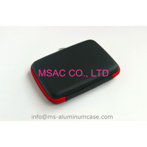 Light Weight Travel Carry Case 2MM Thickness PVC Panel L 220 X W 160 X H 4.5mm