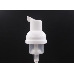Ceaning PP 30/410 Bottle Soap Dispenser Pump
