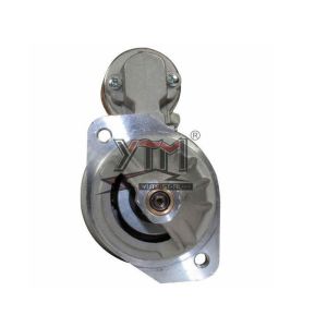 Auto Starter Motor 12V Yute Starter Motor For GAZ OEM 4053708000 For One Year