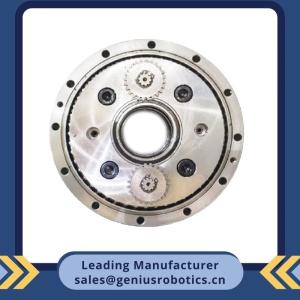 Cheap Direct Output Reducer Cycloidal Gearbox Same Quality Model Nabtesco RV-100C for sale