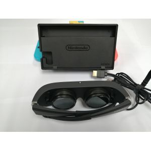 1058PPI 3200x1600 HDMI Head Mounted Display 2.1 Inch HMD IPS