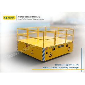Industrial Climbing Ability Automated Guided Vehicles / Material Transfer