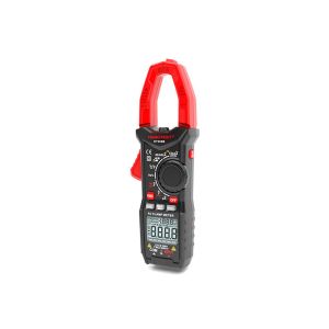 HT208B AC Digital Clamp Meter 240*85*40mm Size LPF / T-RMS Instrument