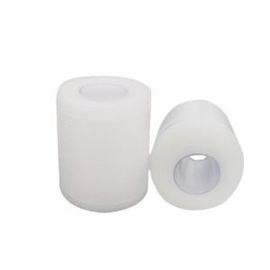 Breathable And Transparent Scar Away Silicone Sheets YOULEVHONG For Scar