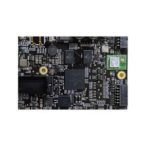 Cheap IC Chip Software Programing Develop PCBA Solution for sale