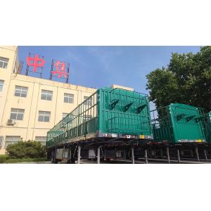 CIMC 2 3 4 Axles 30 50 60 ton Side Wall Bulk Livestock and Vegetables Transport