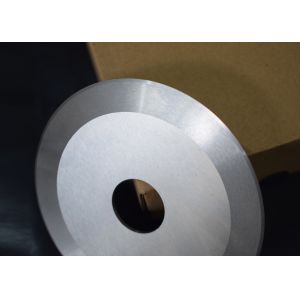 Cheap 9Crsi Paper Cutter Blade for sale