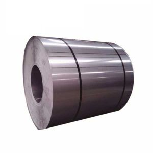 Austenitic Stainless Steel Coil No.1 Finish SGS Certification