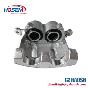 Rear Left Brake Wheel Cylinder Assembly Without Bracket for Isuzu NNR/NPR EU5 with 3 Months Warranty