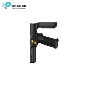 Cheap Cold chain handheld terminal industrial rugged handheld PDA scanner optional with UHF RFID reader for sale