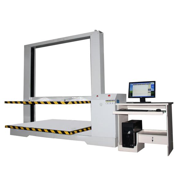 Quality Computer Control Carton Paper Box Tester Compression Resistance Testing Machine wholesale